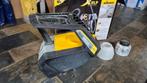 Verfspuitmachine Wagner XVLP FinishControl 5000, Doe-het-zelf en Verbouw, Schildersmaterialen, Ophalen, Gebruikt, Verfspuit of Verfpomp
