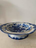 Wedgwood Water Nymph schalen en borden, Antiek en Kunst, Antiek | Wandborden en Tegels, Ophalen of Verzenden