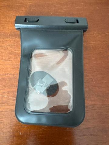 Waterdichte Telefoonhoes - Nieuw beschikbaar voor biedingen