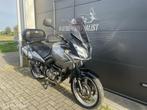 Suzuki V-Strom DL 650 ABS Tou bomvol opties !, Bedrijf, Meer dan 35 kW, Toermotor, ABS