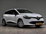 Renault Clio Estate 1.5 dCi ECO Expression /D-Riem Verv 117., Voorwielaandrijving, Euro 5, Stof, Gebruikt