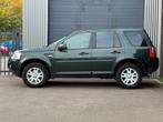 Land Rover Freelander 2.2 TD4e XS EXPORT, 15 km/l, Gebruikt, Zwart, 4 cilinders