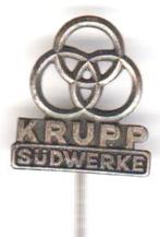 Krupp. Sudwerke, Verzenden, Zo goed als nieuw