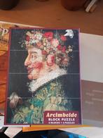 3 puzzels, Ophalen of Verzenden, 500 t/m 1500 stukjes, Zo goed als nieuw