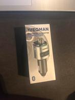 Bluetooth FM Transmitter - Nieuw!, Auto diversen, Carkits, Ophalen of Verzenden, Nieuw