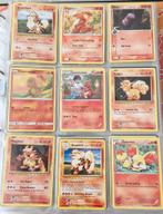 Pokemon verzameling, Ophalen of Verzenden, Zo goed als nieuw