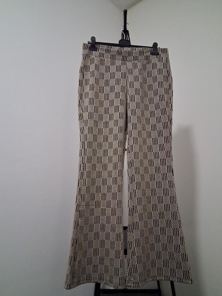 Terstal Flair, Terstal, Beige, Maat 42/44 (L), Nieuw