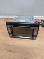 Fiat Bravo Android navigatie radio, Ophalen of Verzenden, Gebruikt
