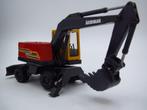 Joal - Graafmachine Akerman EC200 1:50, Ophalen of Verzenden, Gebruikt, Bus of Vrachtwagen, Overige merken