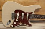 Fender Custom Shop LTD Roasted Pine Stratocaster DLX CC, Ophalen of Verzenden, Nieuw