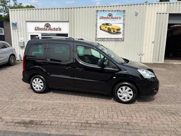 Citroen Berlingo 1.6 VTi 120 XTR KM 123849 APK 5,2026--4999E beschikbaar voor biedingen