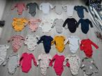 Rompers lange mouwen maat 74/80 meisje rompers winter unisex, Ophalen of Verzenden, Zo goed als nieuw, Meisje, Nacht- of Onderkleding