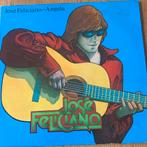 José Feliciano  Angela LP, Ophalen of Verzenden, 1960 tot 1980, Zo goed als nieuw, Overige formaten