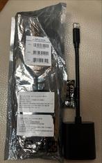 Dell DP naar VGA Adapter, Ophalen of Verzenden, Zo goed als nieuw