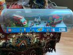 Lego city starterset 60023 winkeldisplay, Ophalen of Verzenden, Zo goed als nieuw
