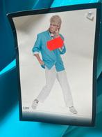 Disco jasje Nieuw!, Carnaval, Ophalen of Verzenden, Kleding, Maat 56/58 (XL)