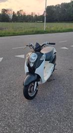 Sym mio 50, Ophalen, Zo goed als nieuw, Mio