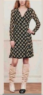 Fabienne Chapot Natasja jurk maat S *nieuw *, Kleding | Dames, Jurken, Fabienne Chapot, Ophalen of Verzenden, Nieuw, Maat 36 (S)