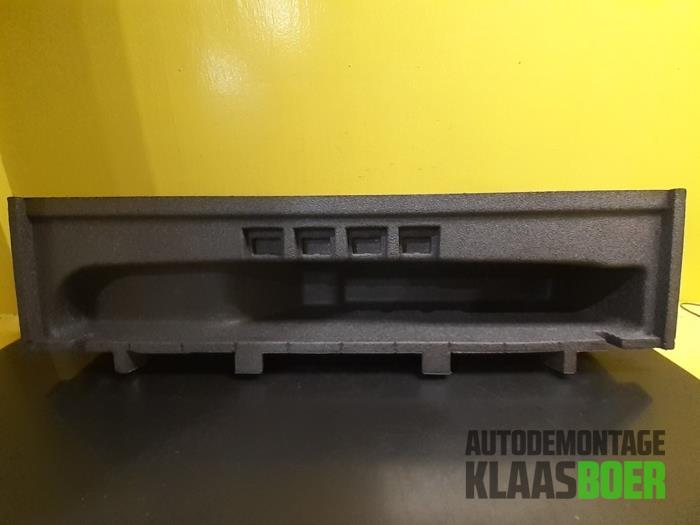 Opbergvak van een Peugeot 508, Auto-onderdelen, Interieur en Bekleding, Peugeot, Gebruikt, 6 maanden garantie, 12 maanden garantie