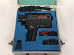 A6794 Vintage Bell & Howell 1238 filmcamera, Audio, Tv en Foto, Videocamera's Analoog, Ophalen of Verzenden, 8mm