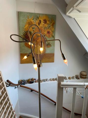 Vloerlamp flexibel  beschikbaar voor biedingen