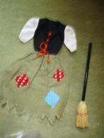 Vintage barbie  kleding Poor cinderella mattel compleet, 60, Verzenden, Zo goed als nieuw, Kleertjes