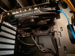 INNO3D Nvidia Geforce GTX 1660 Ti, Computers en Software, Videokaarten, PCI-Express 3, GDDR6, Ophalen of Verzenden, Zo goed als nieuw