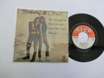 Sonny & Cher  EP, 7 inch, Ophalen of Verzenden, Zo goed als nieuw, Pop