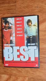 Best - Het Levensverhaal van George Best (DVD), Vanaf 12 jaar, Ophalen of Verzenden, Gebruikt, Drama