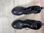 Dames laarzen, Kleding | Dames, Schoenen, Hoge laarzen, Steven, Zwart, Nieuw