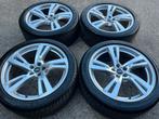 20” originele Audi A7 S7 C8 zomer Bridgestone velgen, Ophalen, Audi, Gebruikt, 255 mm