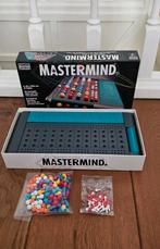 Mastermind -parker '93- compleet-zeer netjes!- Ook Verzenden, Ophalen, Zo goed als nieuw