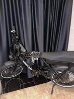 Knaap Fatbike E-bike, Gebruikt, 51 tot 55 cm, 30 tot 50 km per accu, Ophalen