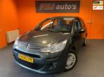Citroen C3 1.0 VTI / ATTRACTION / AIRCO / TOPSTAAT!, Voorwielaandrijving, Euro 5, Gebruikt, Zwart