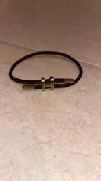 HERMÉS ARMBAND, Kleding | Dames, Riemen en Ceinturen, Ophalen of Verzenden, Zo goed als nieuw, Zwart, 90 tot 100 cm