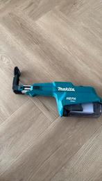 Makita HEPA filter stofafzuigadapter DX15, Ophalen of Verzenden, Zo goed als nieuw