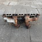 Mercedes w123 in-uitlaat spruitstuk carburateur 250 benzine, Ophalen of Verzenden, Gebruikt, Mercedes-Benz