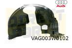 Audi A3 (8/12-4/20) (8V_) wielkuip Rechts (Sedan) Origineel!, Auto-onderdelen, Verzenden, Gebruikt, Audi, Bumper