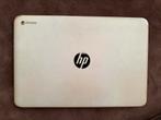 HP Chromebook, Computers en Software, Chromebooks, 14 inch, 4 GB of minder, Ophalen of Verzenden, Zo goed als nieuw