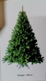 Kunstkerstboom 1.85 mtr., Diversen, Kerst, Ophalen, Gebruikt