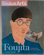 Foujita. Musea maillo. Peindre dans les Années folles, Ophalen of Verzenden, Zo goed als nieuw, Schilder- en Tekenkunst