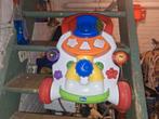 Chicco Baby Walker Loopstoel, Ophalen of Verzenden, Gebruikt, Auto, Met licht