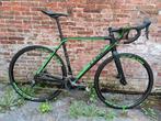 Cube cross race sl cyclocross fiets (veldrijfiets), Fietsen en Brommers, Fietsen | Racefietsen, 28 inch, Gebruikt, Heren, Aluminium