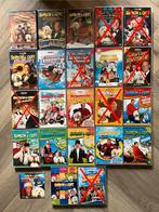 Diverse Samson en Gert dvd’s, Alle leeftijden, Ophalen of Verzenden, Gebruikt