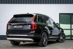 Volvo XC90 2.0 T8 Recharge AWD Inscription 455pk Massage B&W, Gebruikt, Euro 6, 4 cilinders, 1969 cc