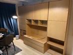 IKEA kast GRATIS, Huis en Inrichting, Ophalen, Overige materialen, 250 tot 300 cm, Gebruikt