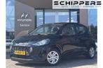 Hyundai i10 1.0 Comfort Cruise control | Airco (bj 2022), Voorwielaandrijving, Start-stop-systeem, Stof, Gebruikt