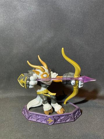 Skylanders Imaginators Buckshot beschikbaar voor biedingen