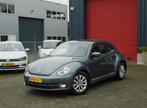 Volkswagen BEETLE 1.2 TSI Design BlueMotion,Airco,Navi,Cruis, Voorwielaandrijving, Euro 5, Stof, Gebruikt