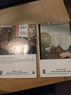 Durable Brei- en Haakpatronen Boekjes, Ophalen of Verzenden, Gebruikt, Breien of Haken, Patroon of Boek